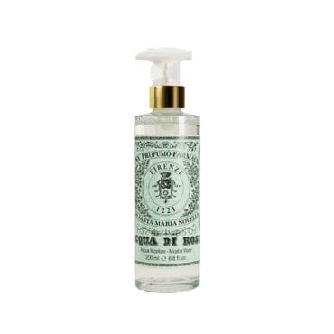 산타마리아노벨라 아쿠아 디 로즈 미셀라 워터 200ml