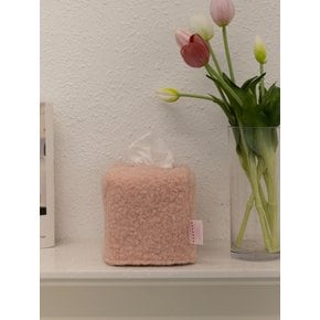 Gelato 각티슈케이스 미니 휴지커버 Small (5 colors)