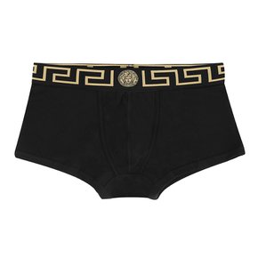 AU10026 1A10011 A80G 그레카 보더 로우 라이즈 남성 언더웨어