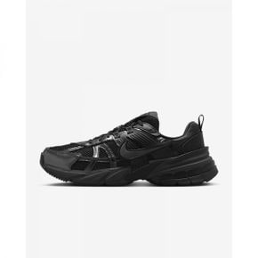 매장정품 나이키 NIKE V2K 런 신발 - 블랙앤트러사이트다크 스모크 그레이 HJ4497-001 1522101