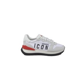 Low-Top SNM034001607276M1747 White