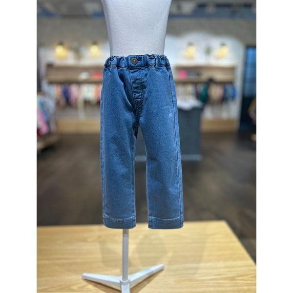 [파주점] (DM)데님인더박스 -뽈뿌데님스트레이트팬츠 74A1141010
