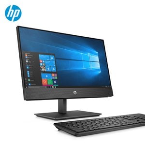 HP [리퍼] HP 일체형 올인원 PC 600G4AIO I5 8세대 8G 신품SSD 1TB 웹캠 무선WIFI 블루투스탑재