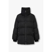 A라인 하이넥 다운 패딩 자켓 7255417113199