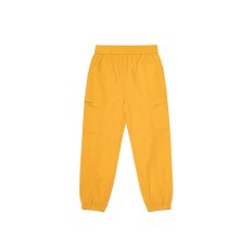 [공식]케이 포켓 조거 팬츠 키즈 YELLOW