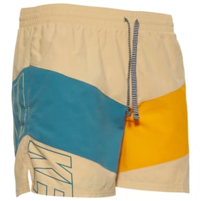 [해외] 나이키  Logo Vortex 5inch Shorts 베이지