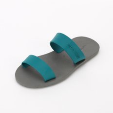 MC03 Two Straps, Gray-Ocean