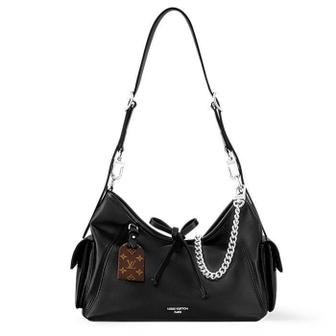 LOUIS VUITTON 캐리올 카고 PM M24861 M24861