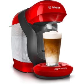 영국 보쉬 타시모 커피머신 Bosch TAS1103 Tassimo Style Coffee Machine by Over 70 Drinks Ful