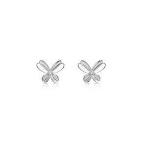 Butterfly Earring