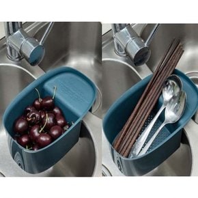 식기건조대 씽크대 그릇정리대 물빠짐 설거지선반