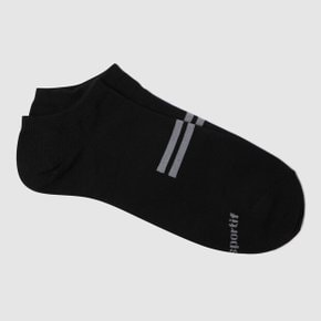 라이프 베이직 앵클삭스 (QR323ASC71_BLK)