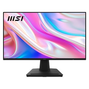 [공식]MSI MP252 IPS 100 아이에르고 무결점