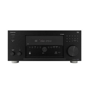 ONKYO TX-RZ70 11.2ch 8K Dirac Dolby Atomos dtsX IMAX AURO-3D amazon musicHD roon ready