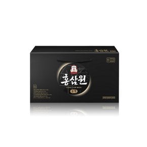 정관장 홍삼원 블랙(80ml*30포)