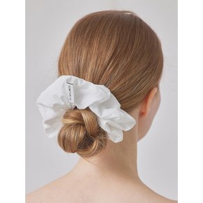 WOVEN HAIR SCRUNCHIE_T416AC100(IV)