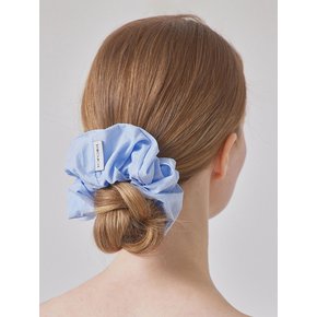 WOVEN HAIR SCRUNCHIE_T416AC100(IV)