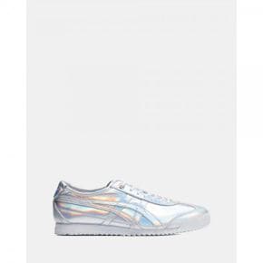 4504568 Onitsuka Tiger Mexico 66 SD - Uni Pure Silver