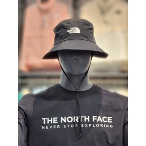 남여공용 TNF 에코 버킷햇 (NE3HQ10A)