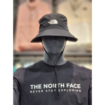 노스페이스 [부산점] 남여공용 TNF 에코 버킷햇 (NE3HQ10A)