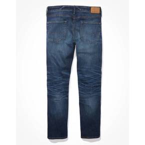 American Eagle Outfitters AE AirFlex + Temp Tech Athleic Stright Jean