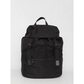 Backpack 756285_FACEO_1000 BLACK