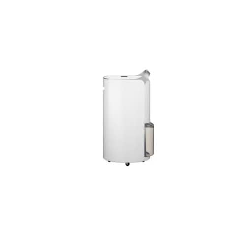LG 휘센 제습기 DQ205PSVA 20L 실버