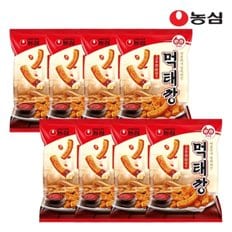 농심 먹태깡 고추장마요맛 8봉