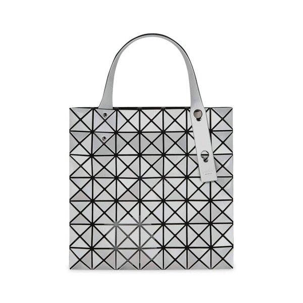 여성 바오바오 프리즘 그레이 토트백 BB56 AG047 91