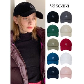 LOGO STITCH CAP 10종 택1