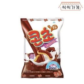 콘초 초코가나슈 66g