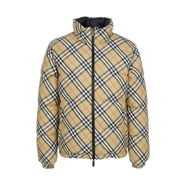 [부산점] 스노든 남성 리버시블 패딩 점퍼 8110189