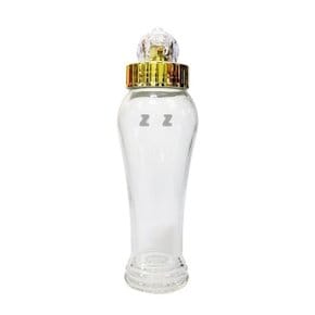 유리병 담금주병 술통 과일청 절임 용기 술병 1000mL