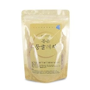 수제 볶은 둥글레차 70g (국내산) (WDE0276)