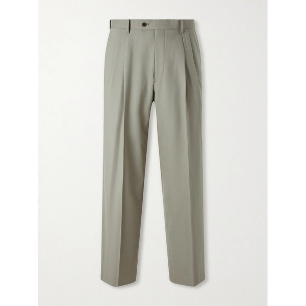 울 초경량 트로피컬 울 팬츠 46376663162971083