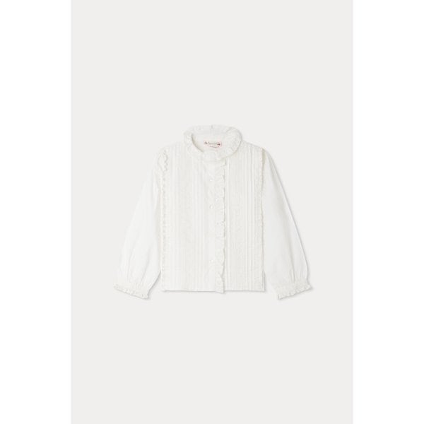 [여주점] 24FW 여아 블라우스 (W04GBLW00005)