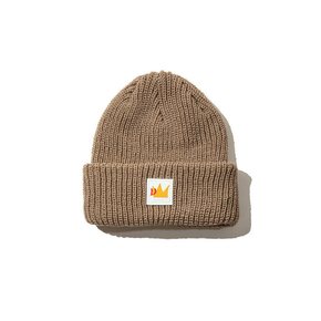 dw beanie (beige)