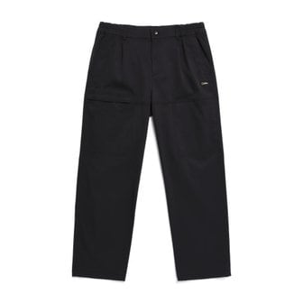 내셔널지오그래픽 [부산점] N251MPT040 198 내셔널지오그래픽 절개 카고 릴렉스핏 팬츠