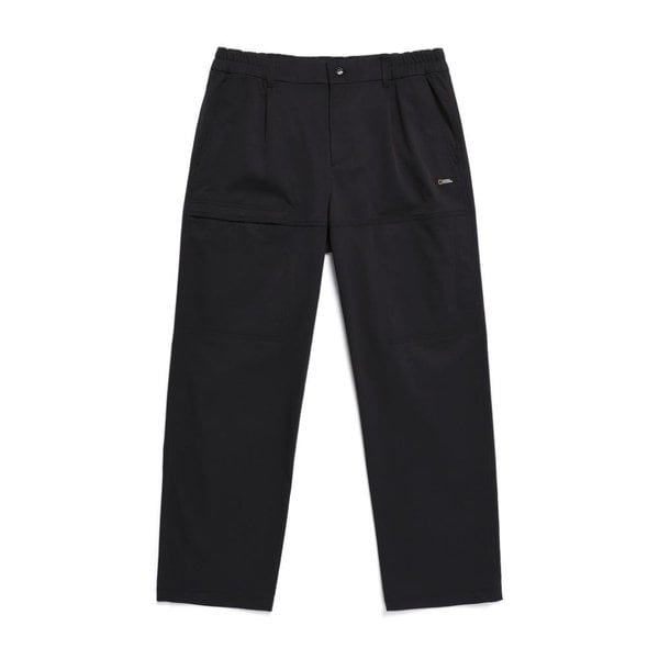 [부산점] N251MPT040 198 내셔널지오그래픽 절개 카고 릴렉스핏 팬츠