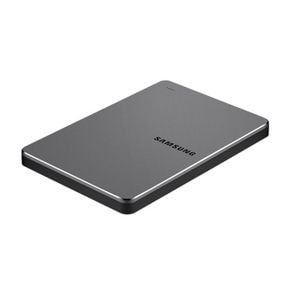 외장하드 삼성 Y3 1TB USB3.0 2.5 그레이