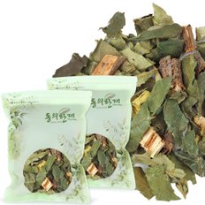 동의한재 국산 비파엽 비파잎 가지 300g x 2개