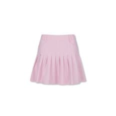 Women Athletic A-line gather Skort_WWKCA24552PIL