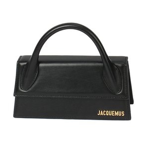 르 치키토 롱 토트 겸 숄더백 213BA004 3000 990 BLACK [JAB011bk]