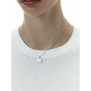 IC FLAT NECKLACE