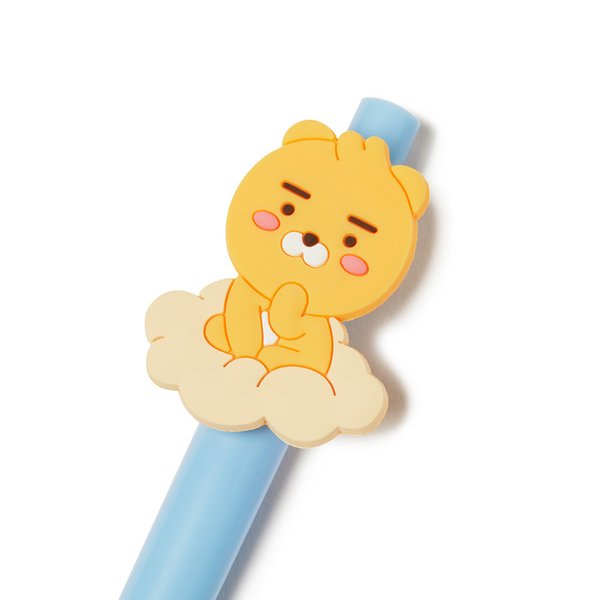 베이비 드리밍 젤펜_리틀라이언