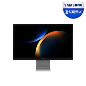 [최종139만+SSD 더블업]  올인원 프로 DM970AGA-L51A 울트라5 4K 27인치 일체형PC 가정용 사무용