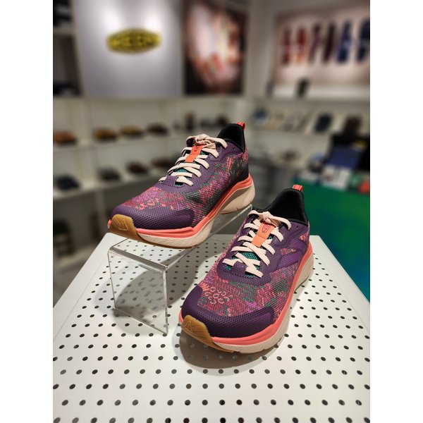 [여주점] [레이키 SPEED] 핑크 여성 러닝화_KNSO5E405P1