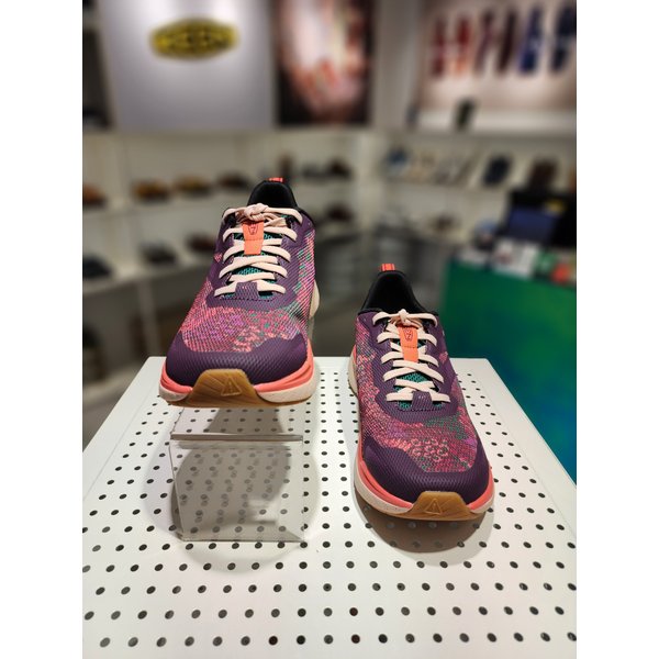 [여주점] [레이키 SPEED] 핑크 여성 러닝화_KNSO5E405P1