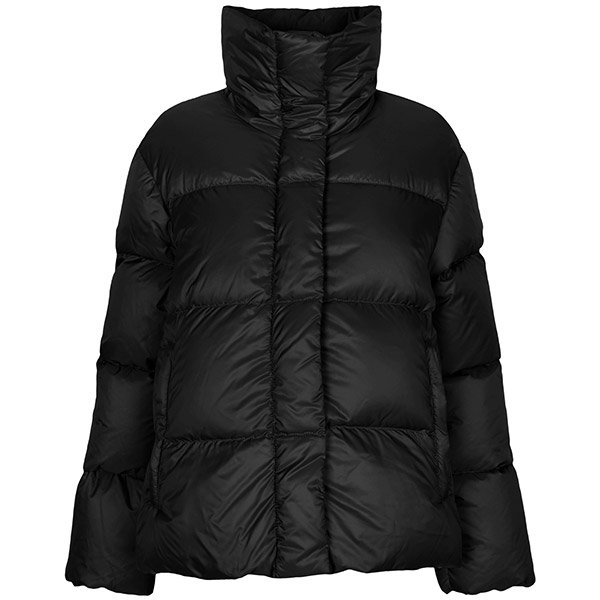 [부산점] 25FW 블랙 세이카 구스 다운 자켓 2529486065 SEICA 009