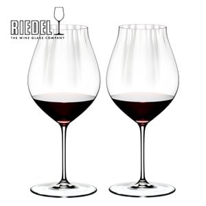 Riedel 리델 퍼포먼스 2본입 글라스 시리즈 카베르네 메를로 외 6종